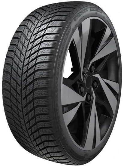 Шина Hankook Winter I*Cept Evo 4 W340 195/60R18 96H