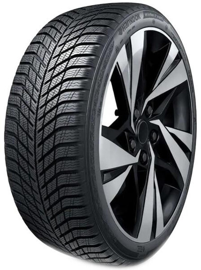 Шина Hankook Winter I*Cept Evo 4 Suv W340A 285/45R20 112V