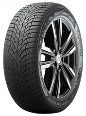 Шина Kumho Wintercraft Wp52+ 235/45R18 98V