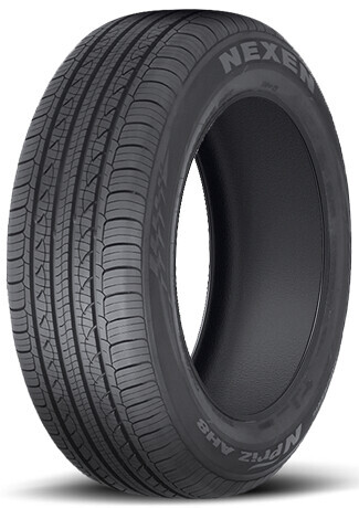 Шина Nexen N'priz Ah8 215/55R17 94V