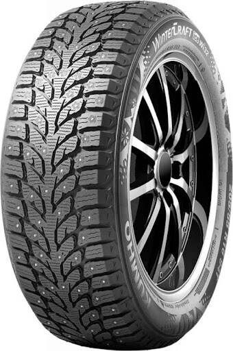 Шина Kumho Wintercraft Wi32 255/55R19 111T