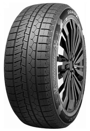 Шина Roadx Rxfrost Arctic 215/45R17 87H