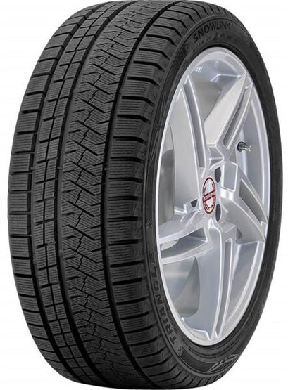 Шина Triangle Pl02 225/40R19 93V