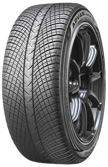 Шина Yokohama Advan Winter V907 245/45R20 103V