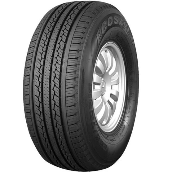 Шина Three-A Ecosaver 215/55R18 99V
