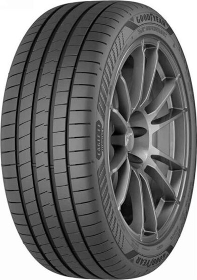 Шина Goodyear Eagle F1 Asymmetric 6 285/40R23 111Y