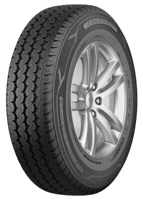 Шина Fortune Fsr-102 195/75R16 107/105R