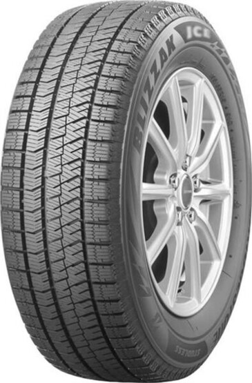 Шина Bridgestone Blizzak Ice 185/55R15 82S