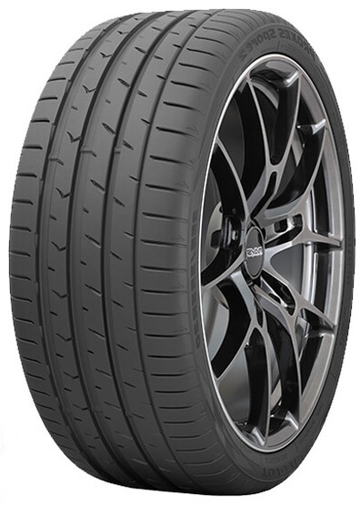 Шина Toyo Proxes Sport 2 275/35R18 99Y