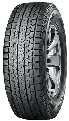Шина Yokohama Iceguard G075 265/65R17 112Q