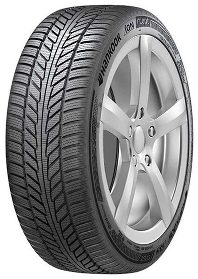 Шина Hankook Ion I*Cept Iw01 225/55R19 103V