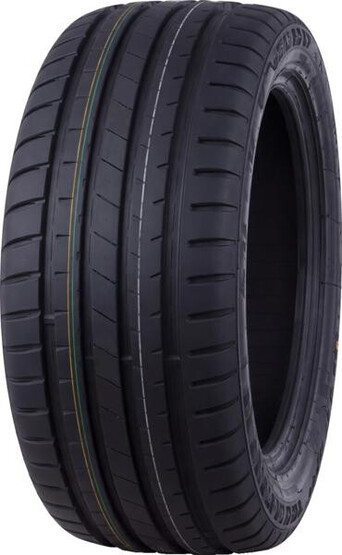 Шина Sonix Xsport S8 195/45R16 84V