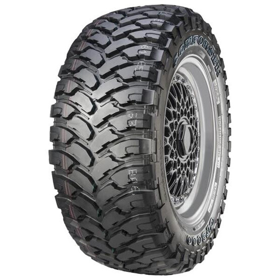 Шина Comforser Cf3000 285/75R16 126/123Q