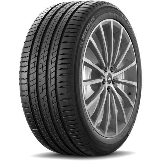 Шина Michelin Latitude Sport 3 235/55R18 100V