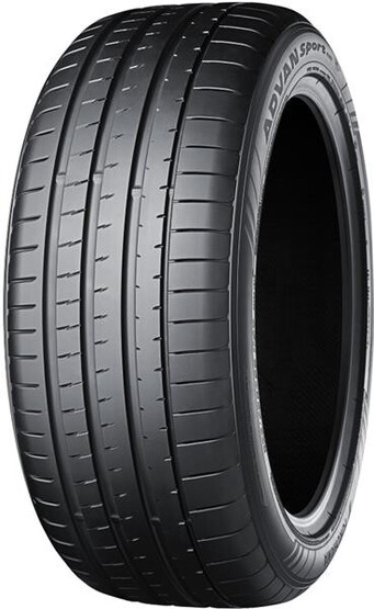 Шина Yokohama Advan Sport V107 225/35R19 88Y