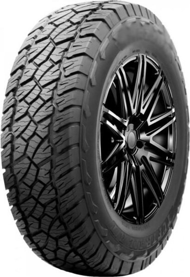 Шина Three-A Tuftrail At 235/75R15 104/101S
