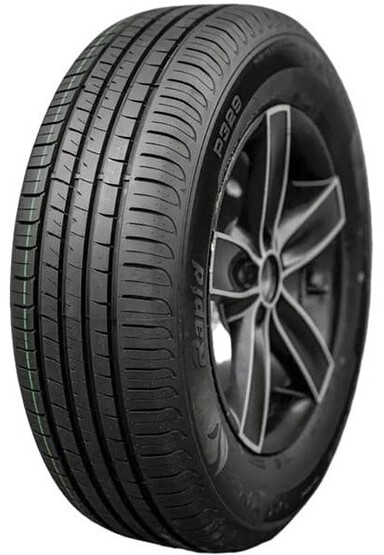 Шина Rapid P329 165/70R13 79T