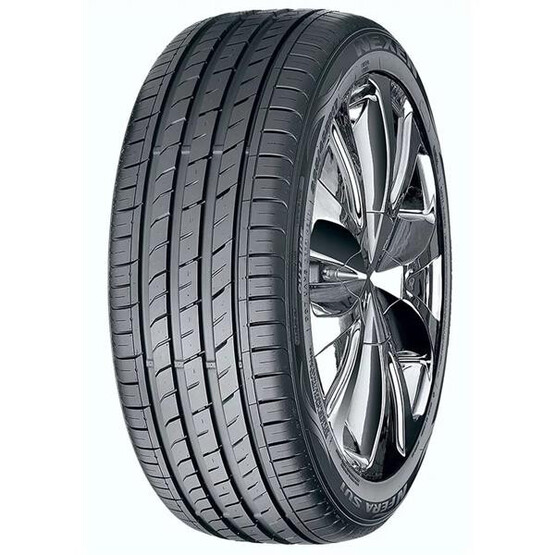 Шина Nexen N'fera Su1 205/55R16 91H