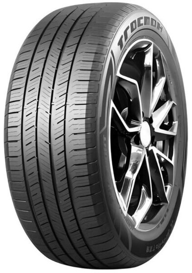 Шина Tracmax X-Privilo Tx9 215/70R16 100H