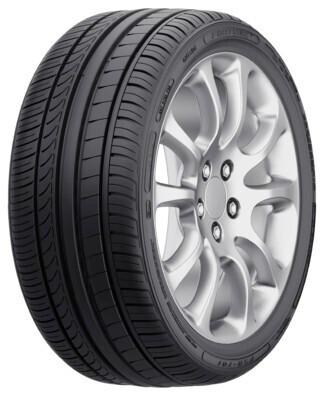 Шина Fortune Fsr-701 215/55R16 97V