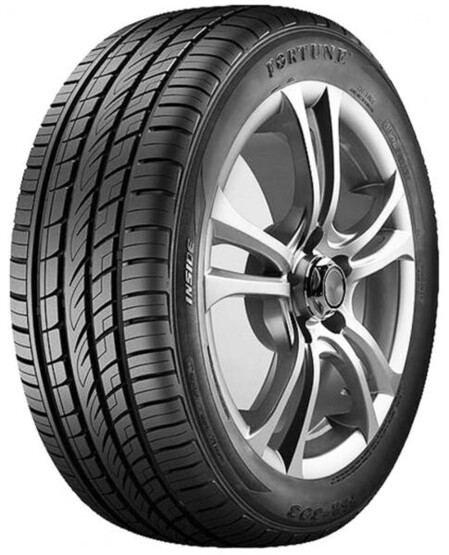 Шина Fortune Fsr303 215/70R16 100H
