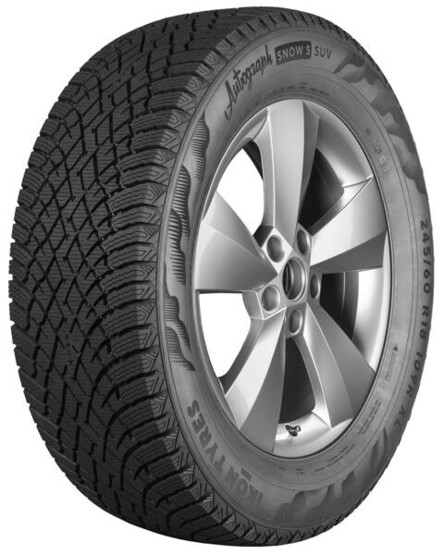 Шина Ikon Tyres (Nokian Tyres) Autograph Snow 5 Suv 285/45R21 113T