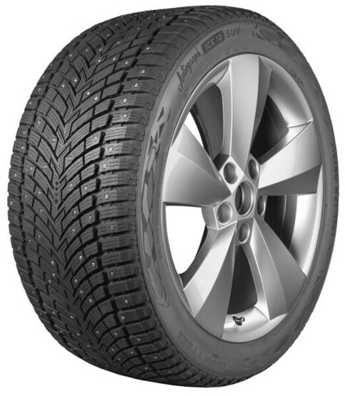 Шина Ikon Tyres (Nokian Tyres) Autograph Ice 10 Suv 215/60R17 100T