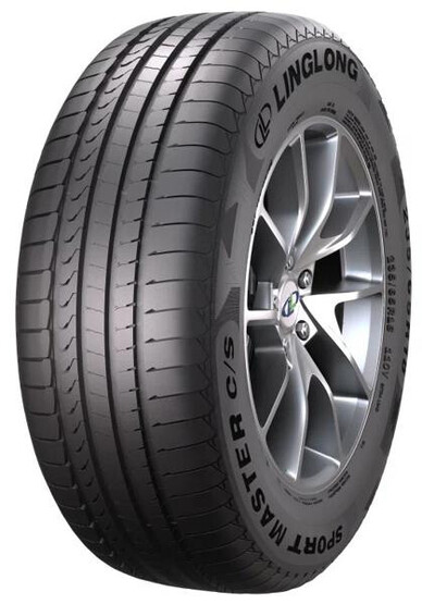 Шина Linglong Sport Master C/S 235/70R16 106H