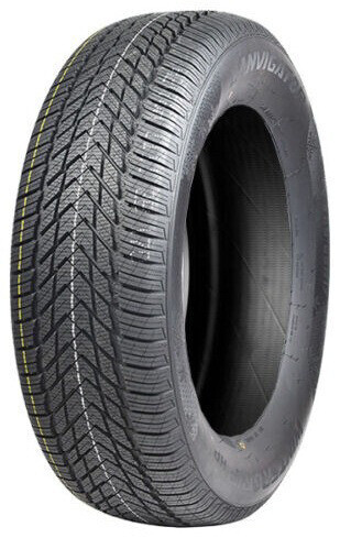 Шина Lanvigator Wintergrip Hp 155/70R13 75T