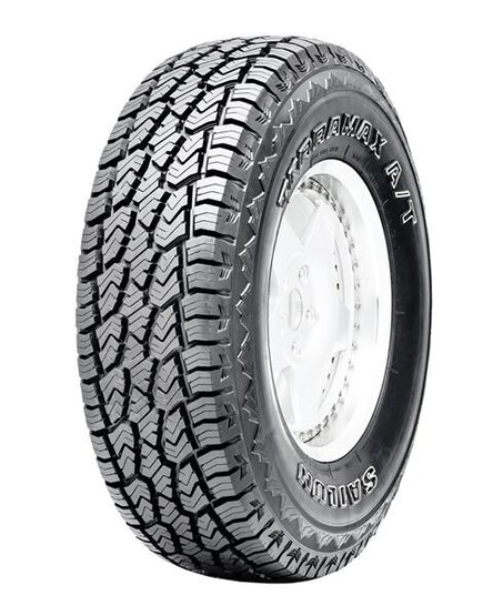 Шина Sailun Terramax A/T 265/65R17 112S