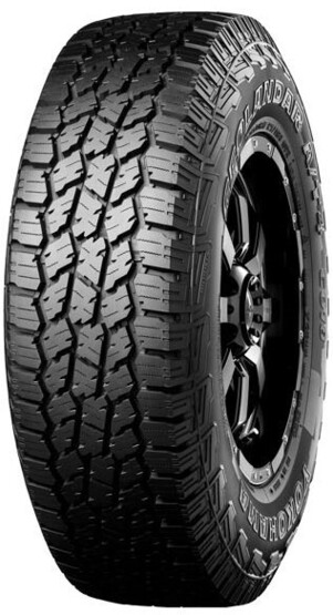 Шина Yokohama Geolandar A/T4 G018 215/75R15 106/103S