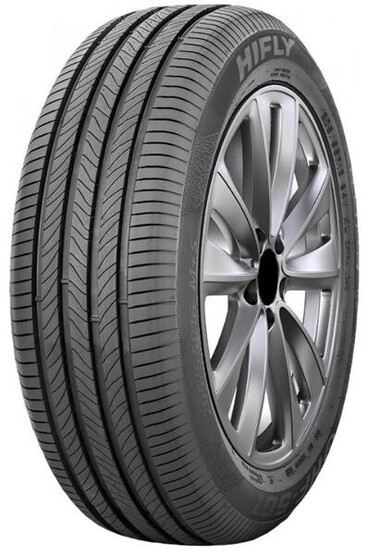 Шина Hifly Ehf-501 215/55R18 99V