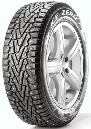 Шина Pirelli Ice Zero 185/65R14 86T