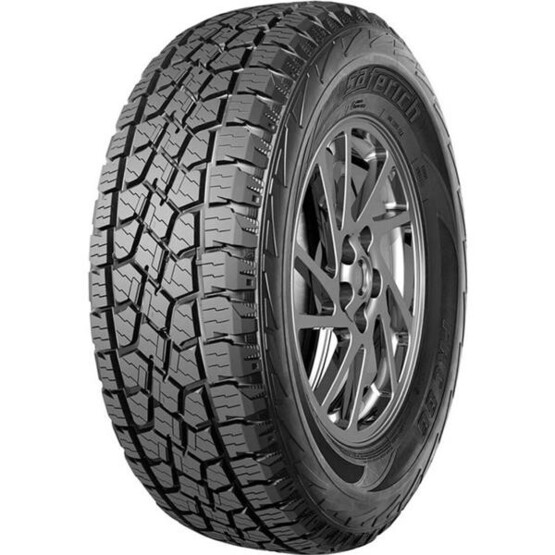 Шина Saferich Frc-86 285/75R16 126/123R