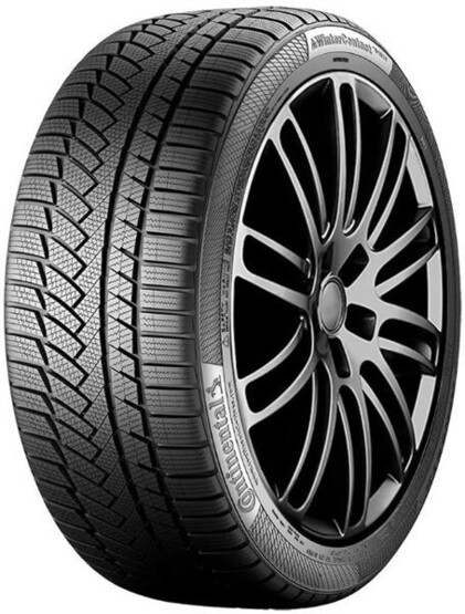 Шина Continental Wintercontact Ts 850 P Suv 255/45R20 101V