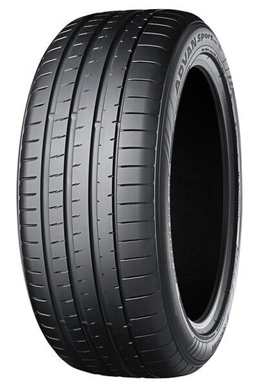 Шина Yokohama Advan Sport V107A 285/40R20 108Y