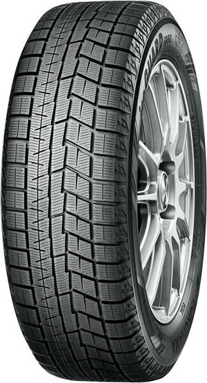 Шина Yokohama Iceguard Ig60 145/65R15 72Q