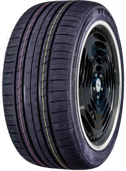 Шина Tracmax X-Privilo Rs01+ 285/40R23 111Y