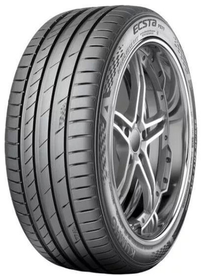 Шина Kumho Ecsta Ps71 235/45R20 100W