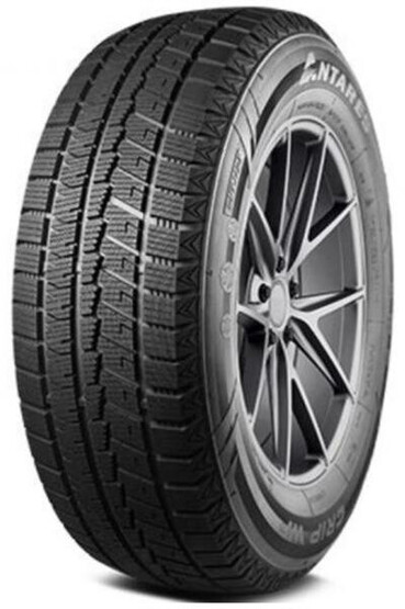 Шина Antares Grip Winter Plus 255/40R19 100H