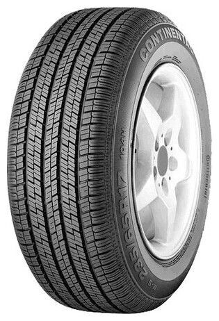 Шина Continental Conti 4X4 Contact 195/80R15 96H