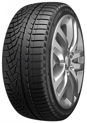 Шина Sailun Ice Blazer Alpine Evo 255/55R19 111V