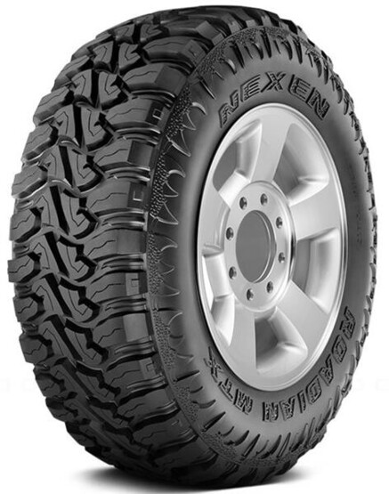 Шина Nexen Roadian Mtx Rm7 235/80R17 120/117Q