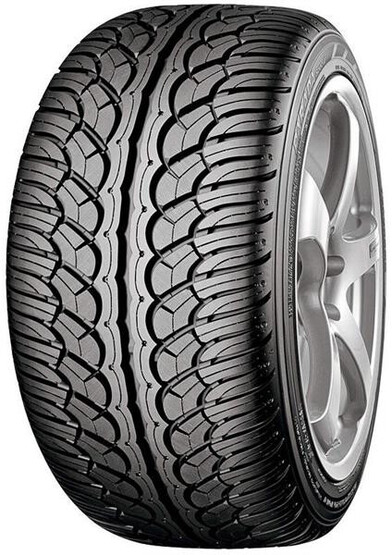 Шина Yokohama Parada Spec-X (Pa02) 225/60R18 100H
