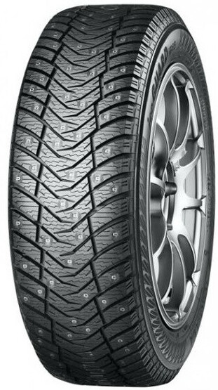 Шина Yokohama Ice Guard Ig65 205/65R16 99T