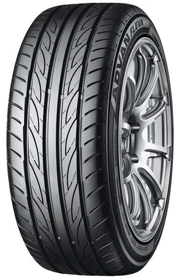 Шина Yokohama Advan Fleva V701 205/40R17 84W