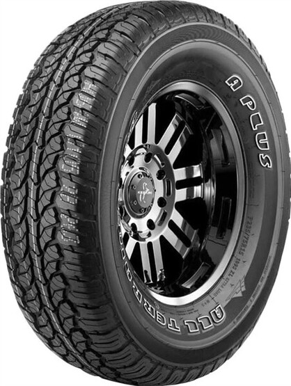 Шина Aplus A929 A/T 235/75R15 109S
