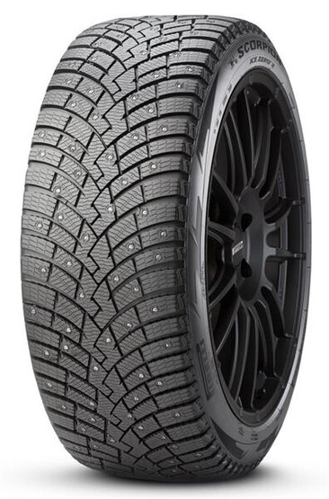 Шина Pirelli Scorpion Ice Zero 2 225/60R17 103T