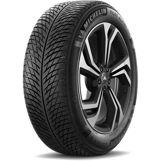 Шина Michelin Pilot Alpin 5 Suv 305/40R20 112V