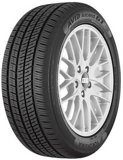 Шина Yokohama Avid Gt S35A 275/45R20 110V